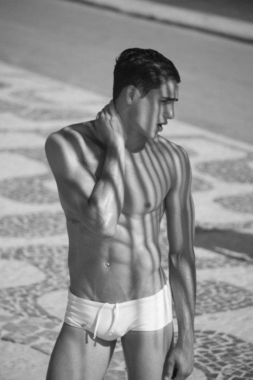hnbw:  HNBW • HNCL • INSTAGRAM • ME jhonattan burjack by xavier samre 