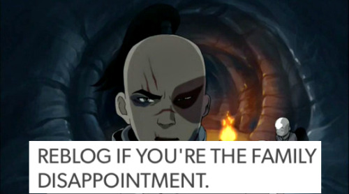 healerkatara:  zuko + text posts [requested by adanwen​]bonus: