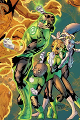 spectormarc:  Hal with kids