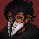 luciferokisses avatar