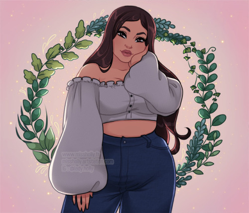 misshollyslair:*** You can support me on Ko-fi if you like my work ! Tips help me make art for pure 