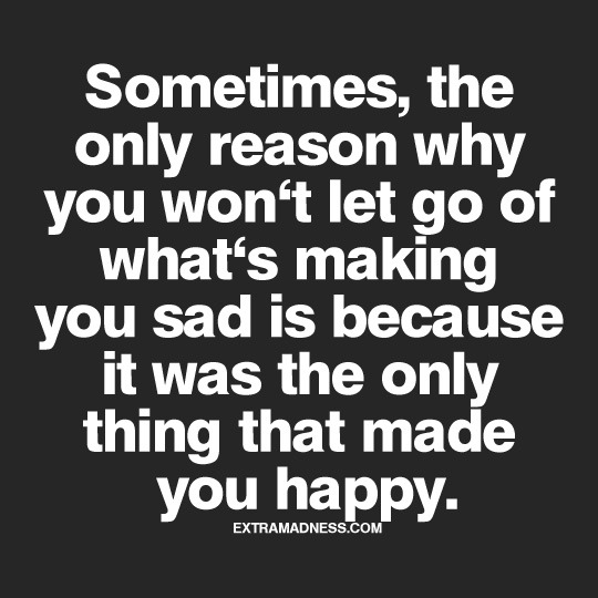 ExtraMadness - Relatable Quotes!