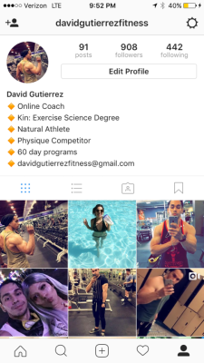 lifeisfitness:  https://www.instagram.com/davidgutierrezfitness/  IG: davidgutierrezfitness