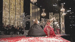Victoria’s Secret Fashion Show - Doutzen Kroes (2OO8)