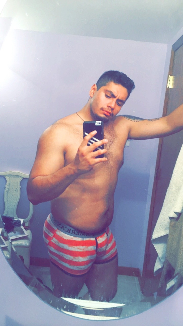 lvlexican:  Still chubby and thicc