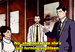 harleyqquinn:  Herr Schlotz isn’t the intended victim, it’s his daughter, Anka.