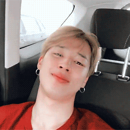 jiminyippee:  a year worth of jimin ♡ (11/365)     ©  