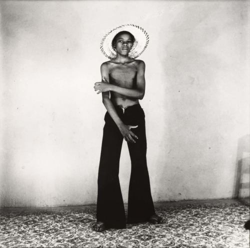 Ambroise Ngaimoko, 1974