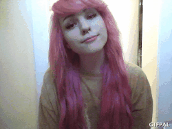 codeinee:  methbusters:  i can’t find my camera so here’s a gif!!  perfect wow 