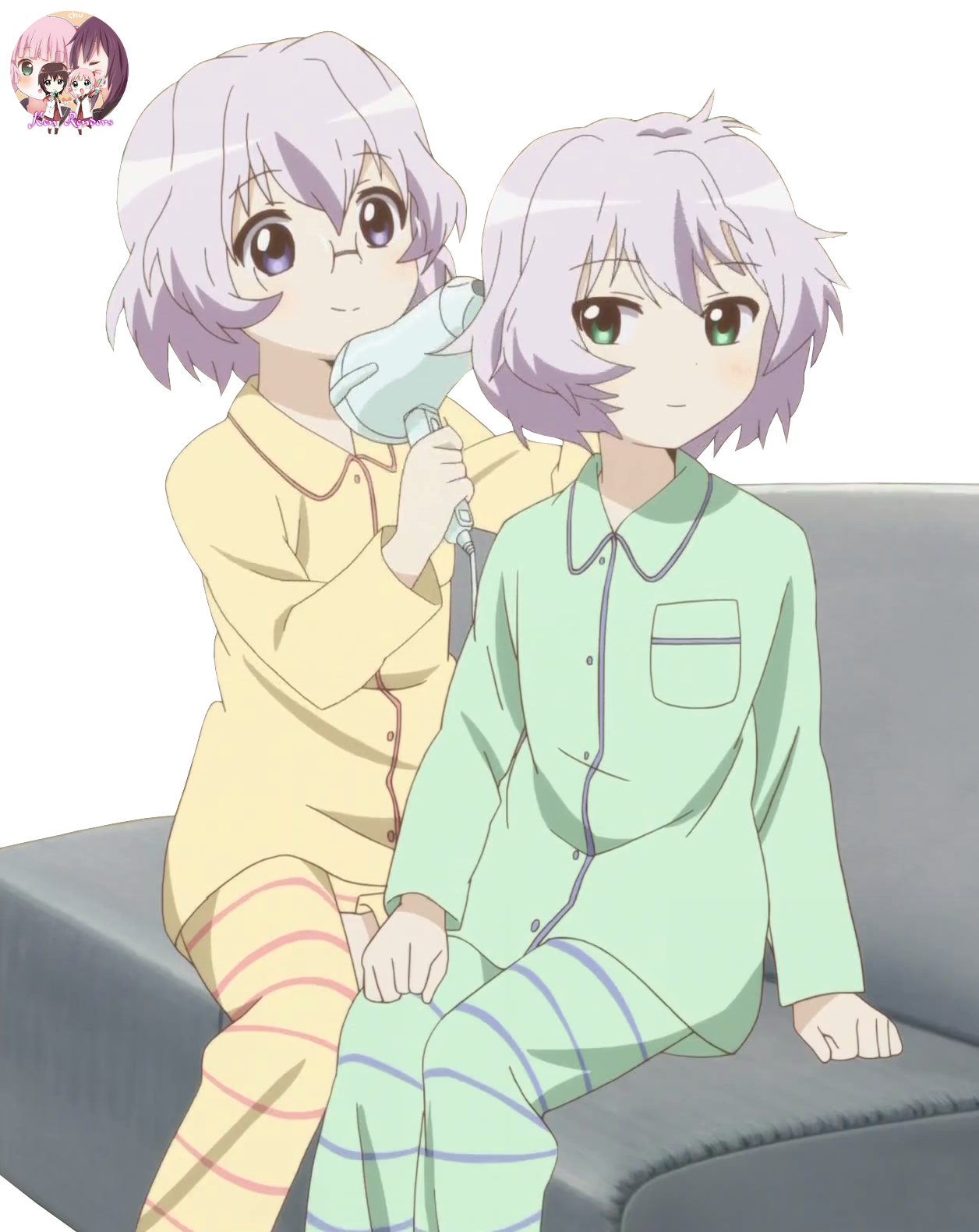 Yuru Yuri Chizuru Ikeda Explore Tumblr Posts And Blogs Tumgir