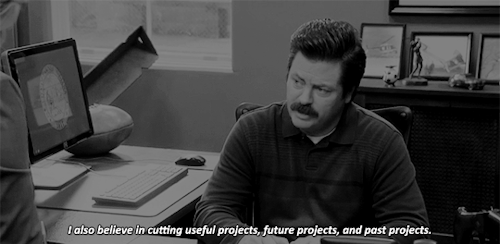 Welcome to Pawnee
