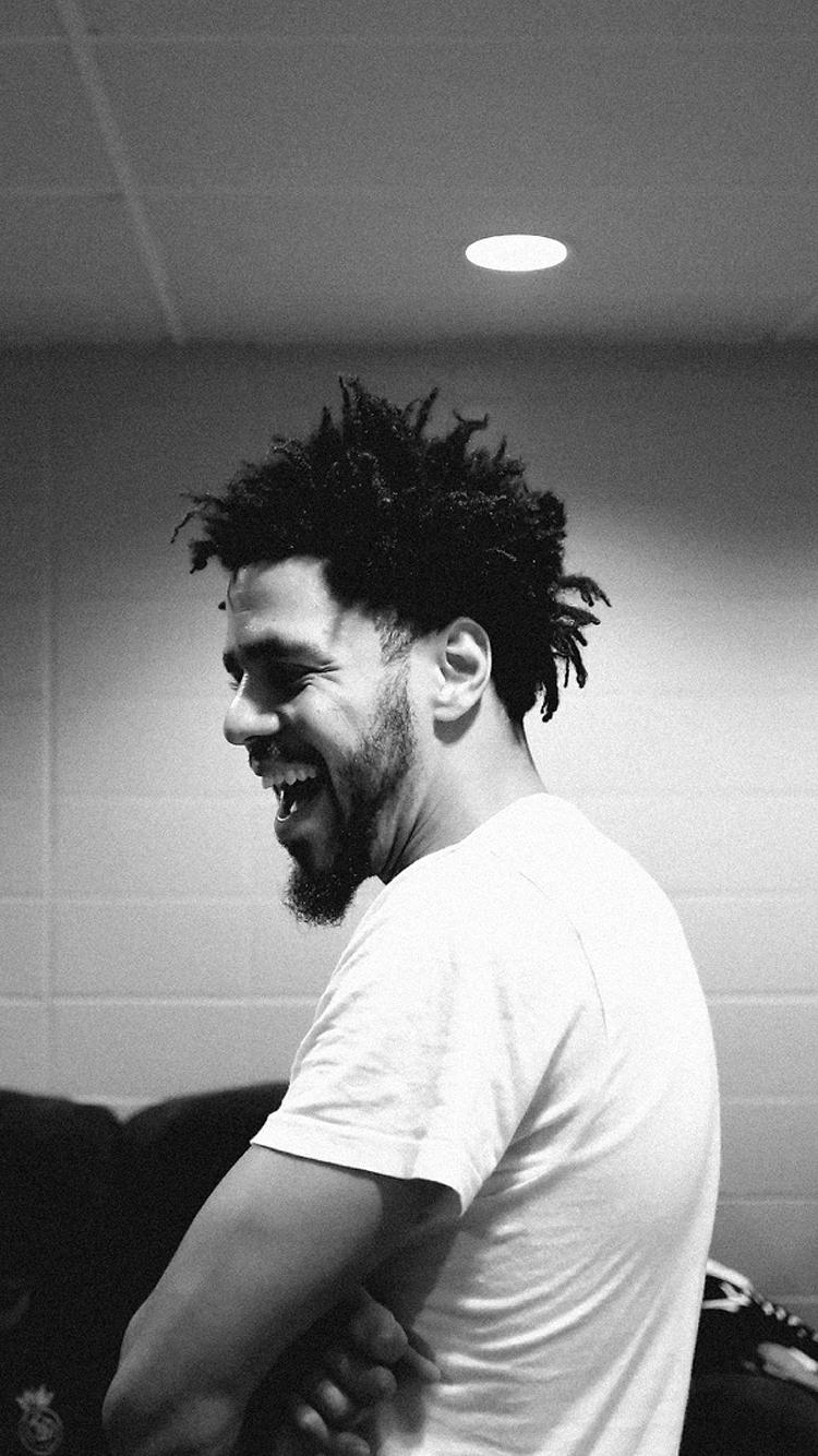 J Cole The Off Season iPhone Lockscreen  Jcole wallpaper Rap wallpaper  Hip hop wallpaper