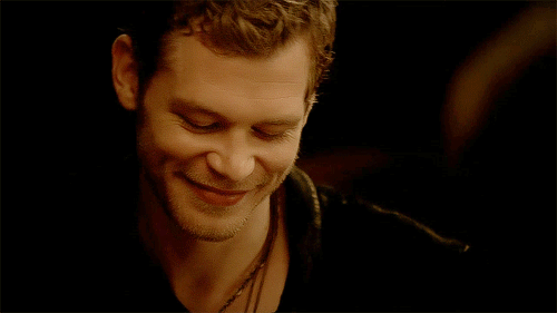 Klaus ♥