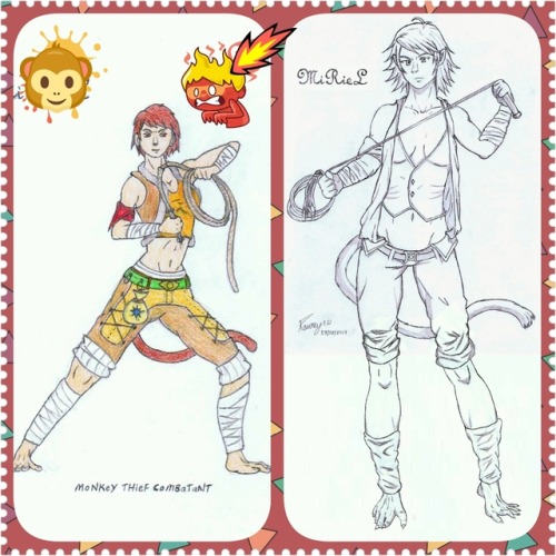 ARTWoRK BY: Me (Rowney)oRiGiNaL CHaRaCTeR(S) BY:ryusimmian/RyuDrago