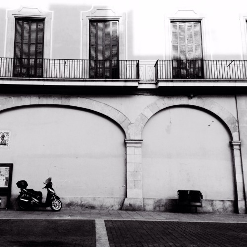 + La Rambla, Barcelona.
“For me there is only the traveling on paths that have heart, on any path that may have heart, and the only worthwhile challenge is to traverse its full length—and there I travel looking, looking breathlessly” ~ Carlos...