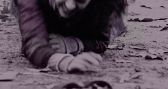katesrick:   fangirl challenge = 4/10 female characters ♥ raven reyes “You are