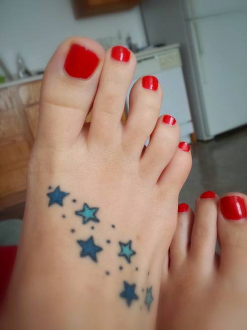 cositafeet:  ;)       