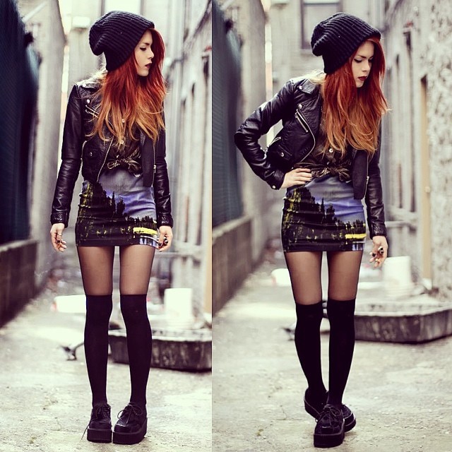 Alternative Fashion