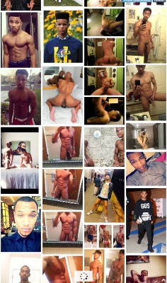 lightskinnedboys:  Light skinned collections