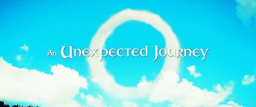 lexaism:  It’s like in the great stories…