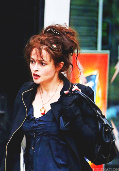 XXX helenation:  Helena Bonham Carter in Hampstead photo