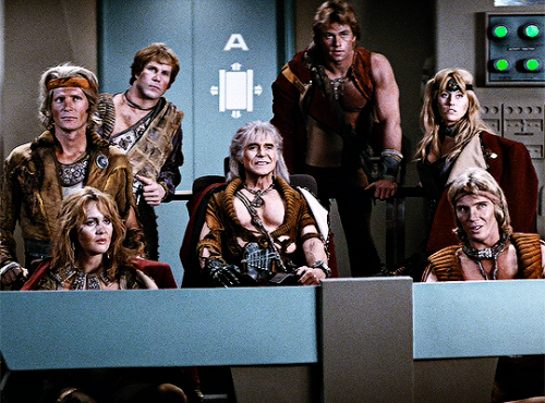 userspock: STAR TREK II: the wrath of khan (1982), dir. Nicholas Meyer 