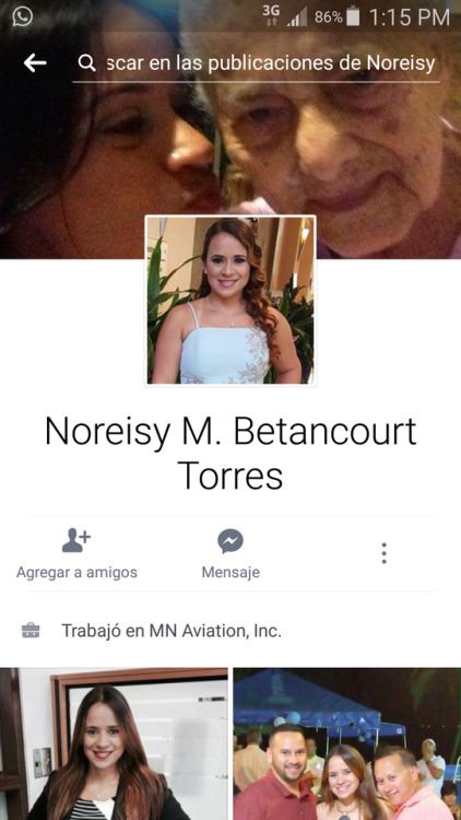 tanduro: Busca amistades