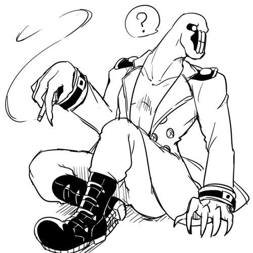 taminnfull:ちょこちょこ描いてたもののまとめ horror & spoiler