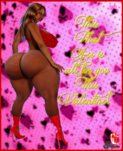 Happy valentines day The is the whole Valentines set.I had a fun time doing these and I know you guys loved this. Thanks again to Rivaliant for helping me render some of these images…..So I hope y'all had an  great valentines. If you are alone