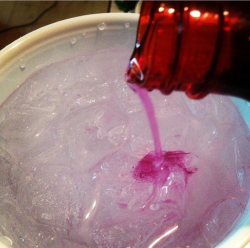 Codeine Got Me Slow