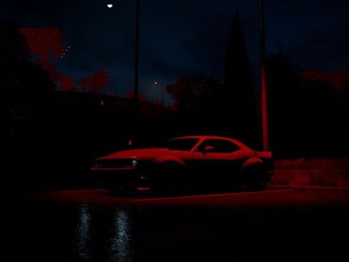 Dodge Challenger, Need for speed, red car, video game wallpaper @wallpapersmug : https://ift.tt/2FI4