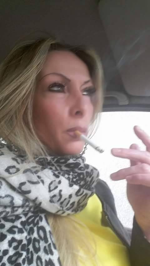 smokingmature: