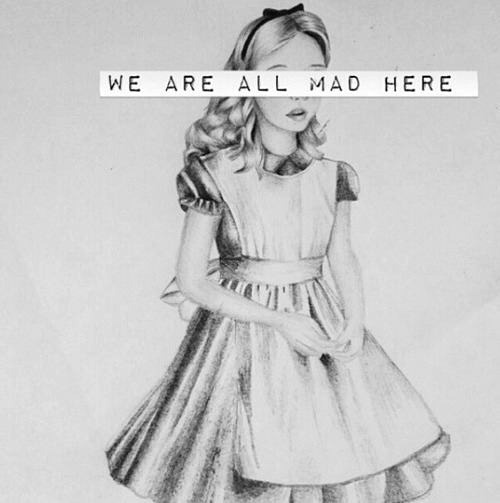 Conformity killed the teenager
