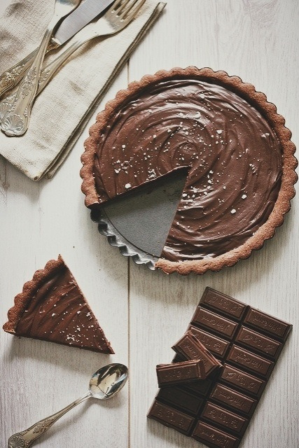 one-happy-cat:  That pie looks so good