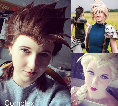 Opening some wig commissions! Feel free to DM me if you’re interested!All payment is through PayPa