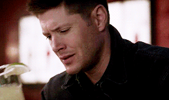 buckybarnesx:   Make Me Choose: @cecyherondale asked Dean Winchester or Bucky Barnes?