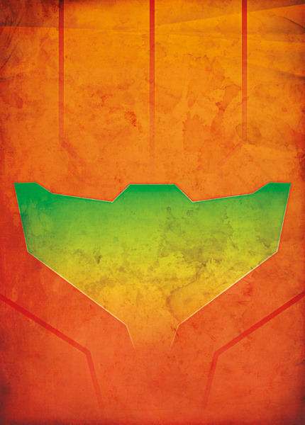 geeksngamers:  Video Game Posters - Created by Leonardo Galetti Available for sale