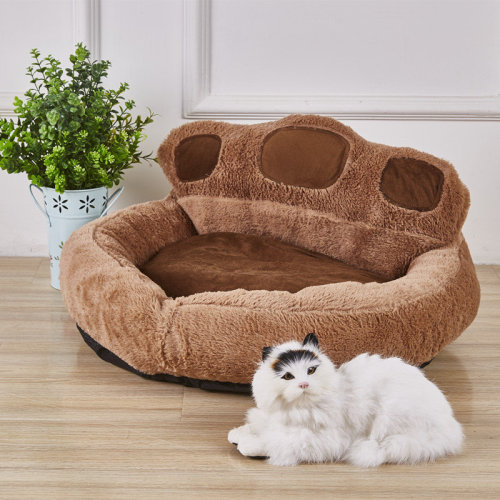 ihellofebruary: Cat Bed Sleeping Cushion Pet Bags Pet Automatic Dispenser Water BowlCheck out HERE20