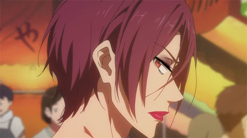 iridium-flames:  monsteredge:  revias:  Iwatobi beauty club  Iwatobi next top model.