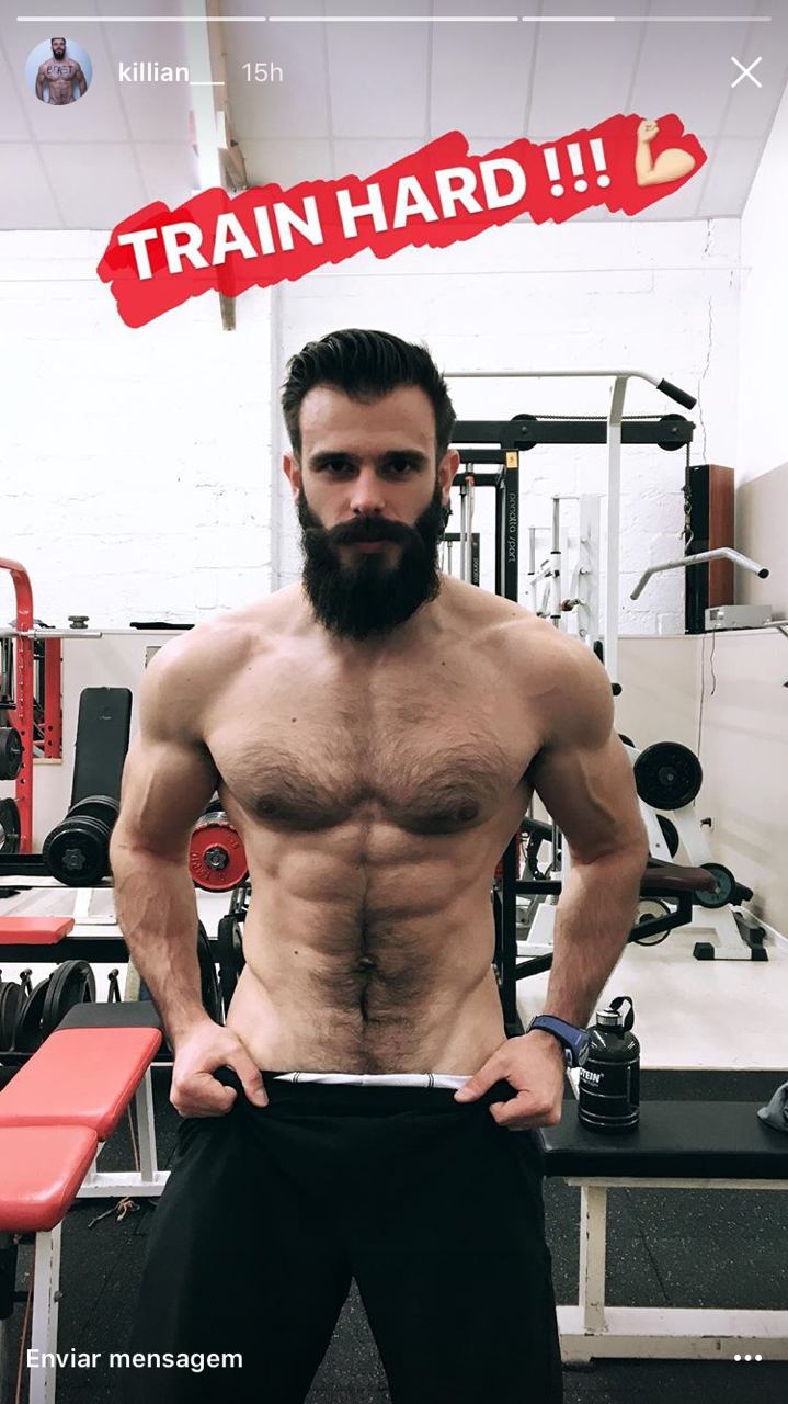Beard & Everything