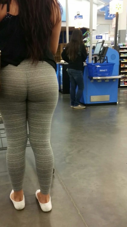 thecreepdaily:  @ Walmart ☺ 