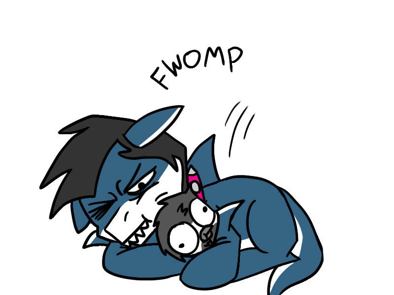 unhinged-mod:  …good walk sullen… proud of you!   X3