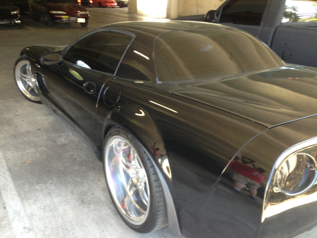 tangyraisooon:  Tx2k13 cars