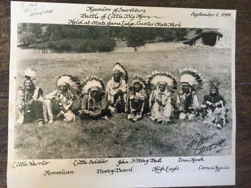 lastrealindians: Picture courtesy Jeanne Eaglebull