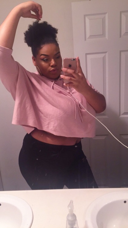 ellemxdison:I just like my puff