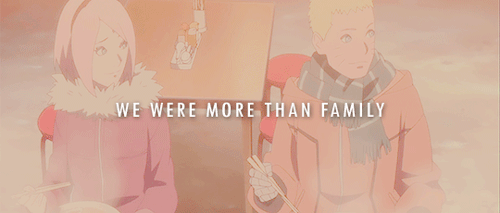 shiroiraiha:“To Lord Hokage?!”“To me, he’s just Naruto.”NaruSaku for anon