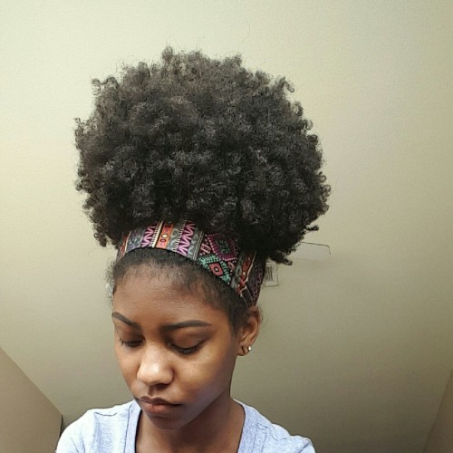 naturalhair: desireekian.tumblr.com @dessire.e