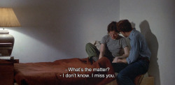 neckkiss:Annie Hall (1977)