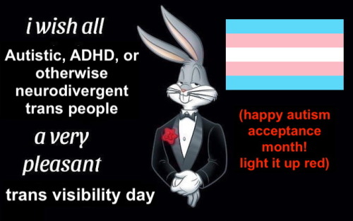 averykedavra: [ID: Fifteen edits of the Bugs bunny “I wish all a very pleasant day” meme. They are e