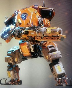 mechaddiction:  Scorch Prime (new chassis,